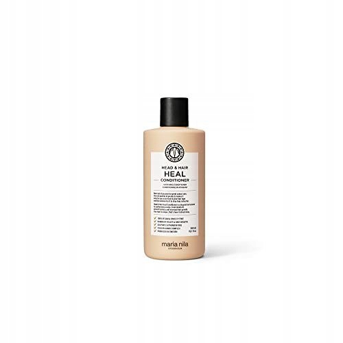 Maria Nila Proti Lupům Head+hair Heal Loss Conditioner Head+hair Heal (co