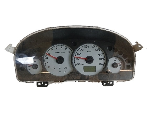 FORD MAVERICK II 2.0 dials dials 2L8410849DB