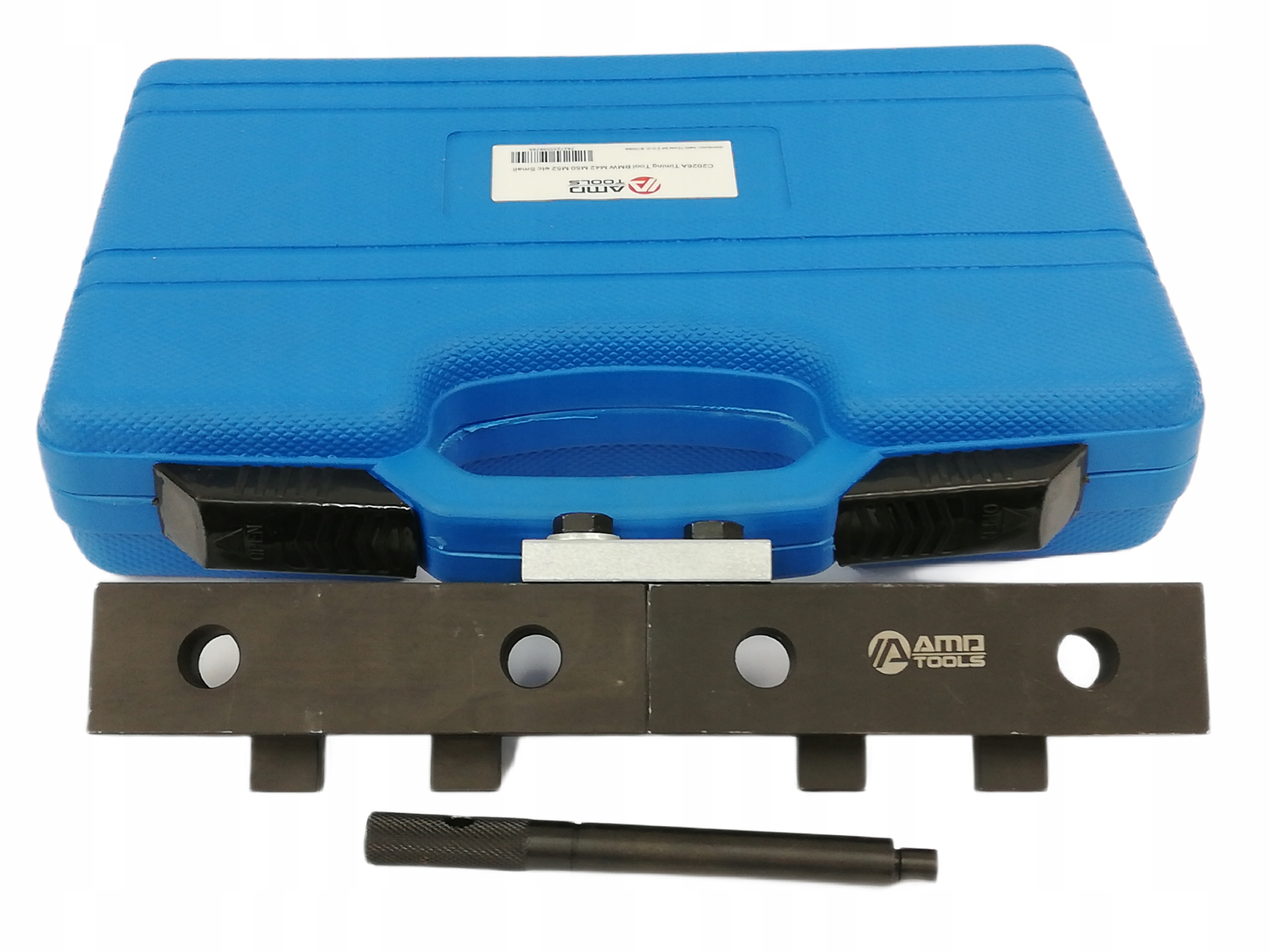 Blokada rozrządu Bmw M52 M54 E36 E39 E46 E85 X5 E53 E83 X3 E85 Z4 3.0i