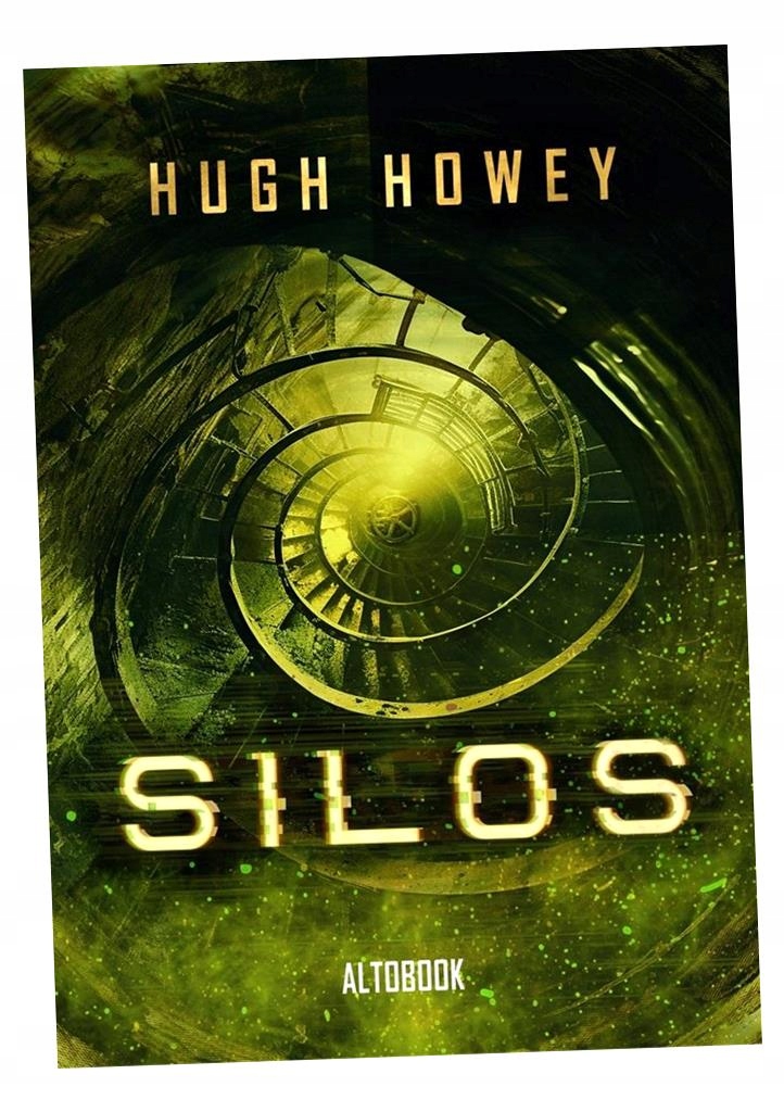 SILOS T. 1 HUGH HOWEY