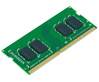 GoodRam DDR4 16GB 3200 CL22 SODIMM Czarny