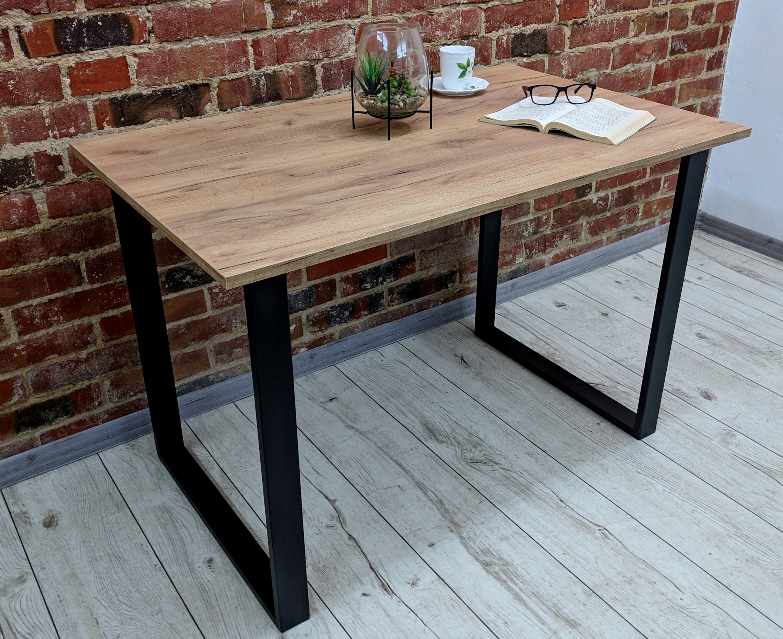 BLAT 1,8 cm DO STOŁU STOLIKA ŁAWY BIURKA NA WYMIAR KOLORY Szerokość produktu 80 cm