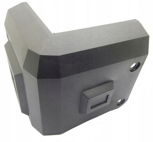 

Narożnik do kolumn plastik 88x76mm Duży Solidny