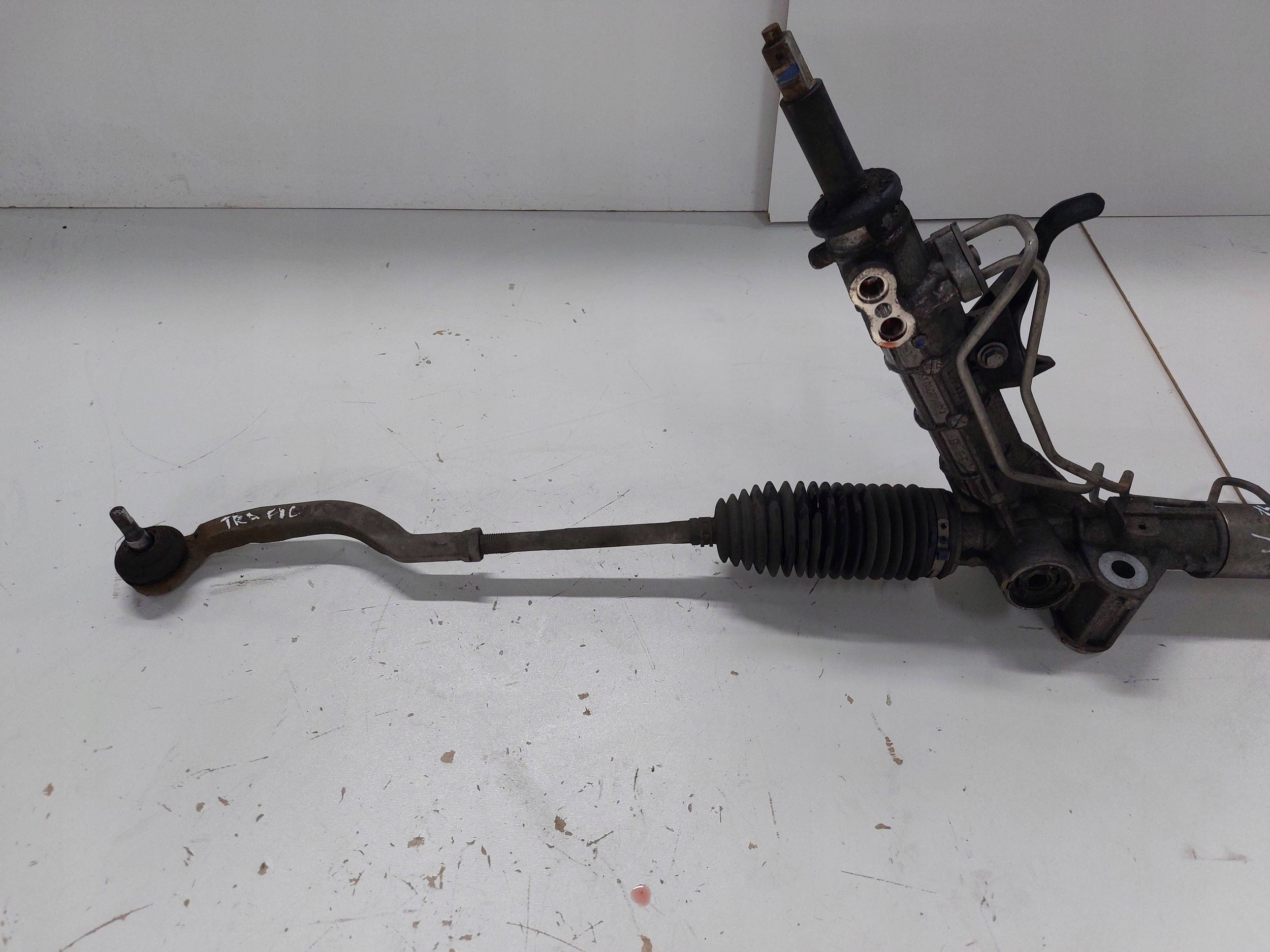 TRAFIC III VIVARO B TALENTO 14r- servo control 490018549R EUROPA