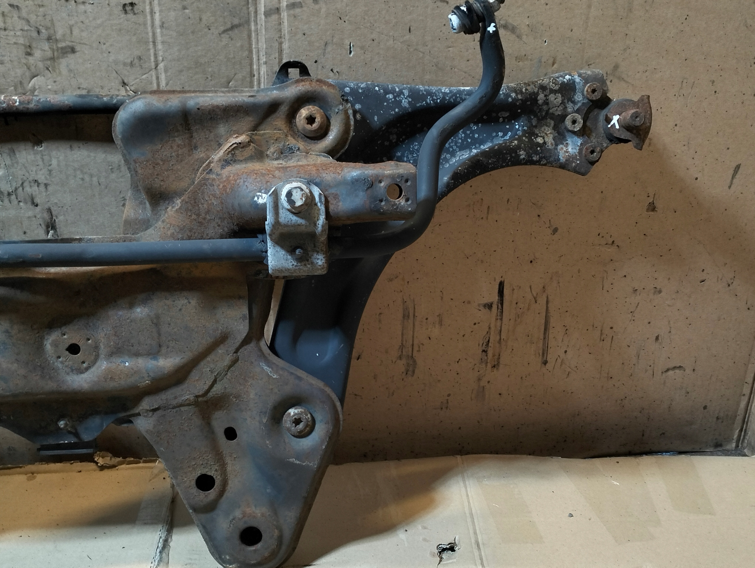 nápravnice nápravnice naprava ramene STABILIZATOR předek CITROEN DS3 2010-2016r