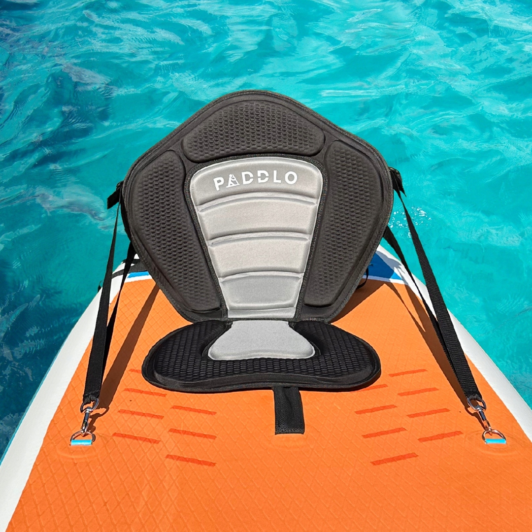 Siedzisko kajakowe DESKA SUP PADDLE BOARD Paddlo Kod producenta KAYAKSEAT