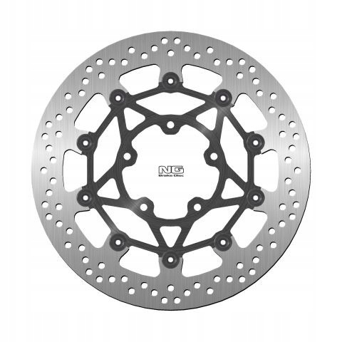Ng Predný Brzdový Kotúč Triumph Bonneville T100 '17-'20 (310X82,5X5MM)