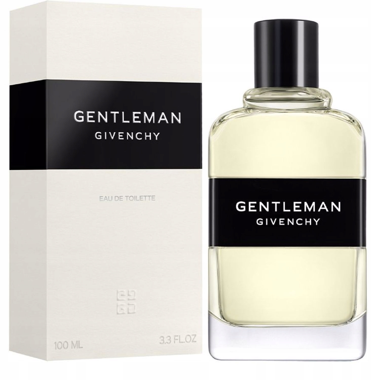Givenchy Gentleman Toaletní Voda 100 ML