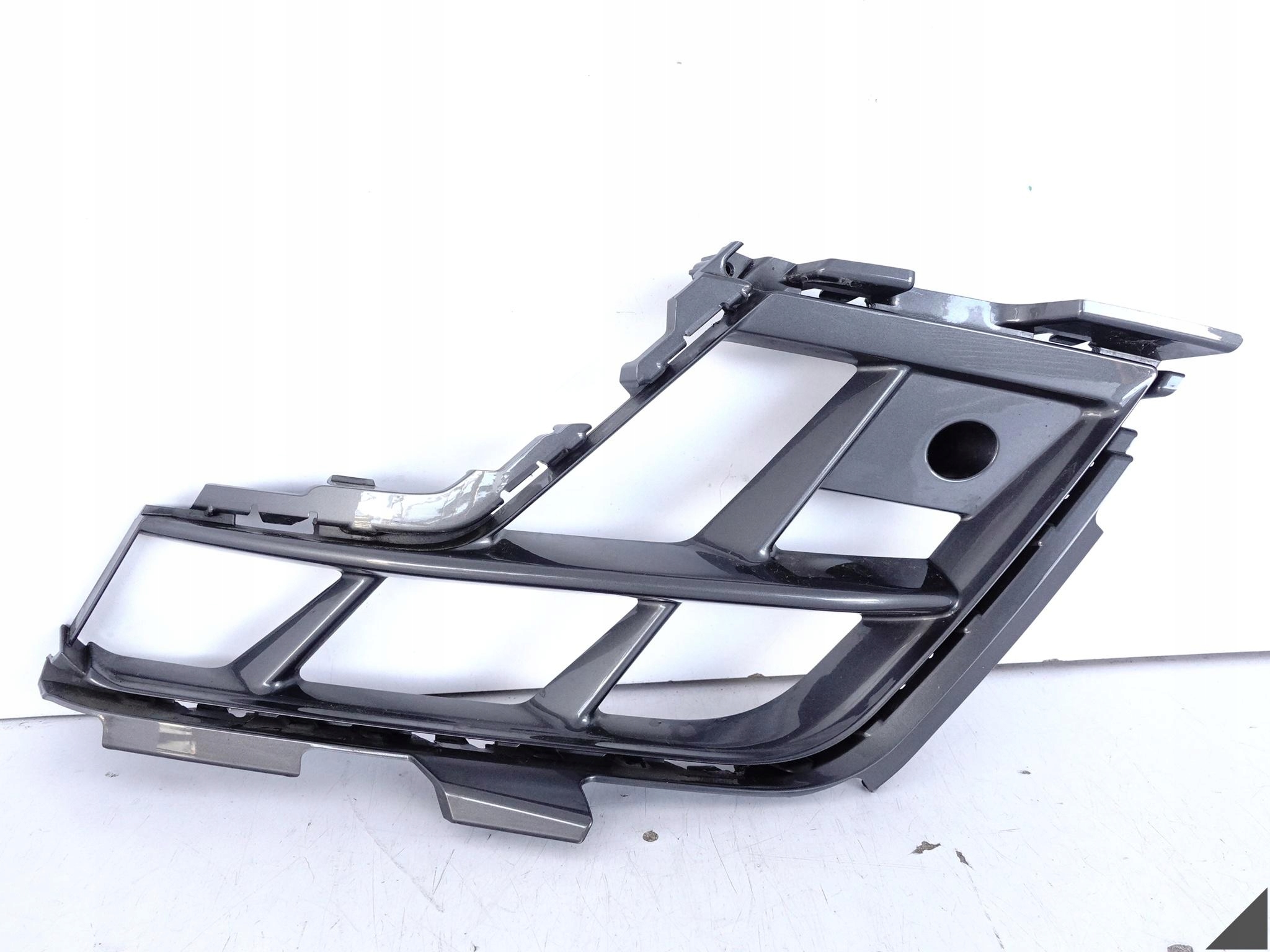 SEAT CUPRA LEON IV 4 5FA LIFT 24- grid grille intake bumper front right