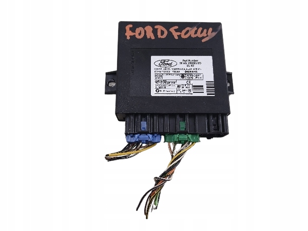 FORD FOCUS MK1 Unité commande confort 98AG15K600DD