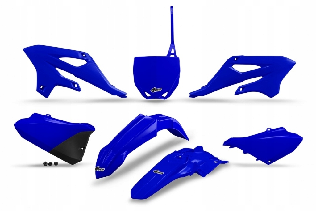 Ufo Sada Plastov Yamaha Yz 85 '22-'24 Farba Oem (modrá) ()