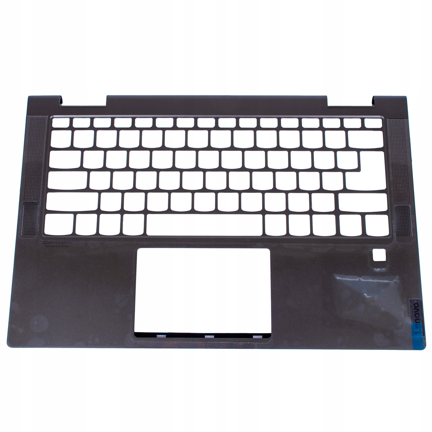 Palmrest Lenovo IdeaPad Yoga 7 14 ITL05 Dark Moss DM