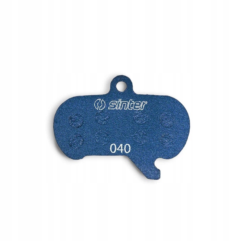 Okładziny Sinter Sram Maven Blue s530
