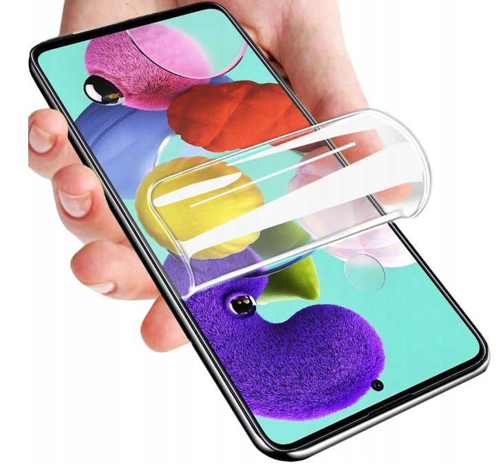 

Folia Hydrożelowa Hydrogel na Galaxy A42 5G