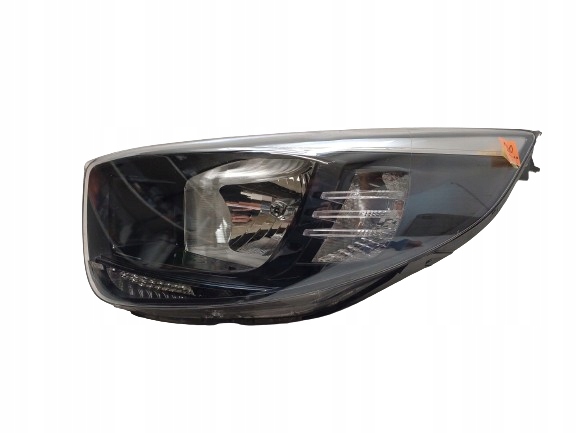 KIA PICANTO 3 III 17-20 LAMPA LEWA PRZÓD 92101-G60 - CAŁA
