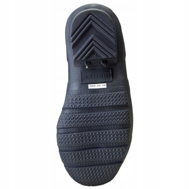 Dziecięce Kalosze Gumowce Hunter Orginal Kids 31 Kolor niebieski