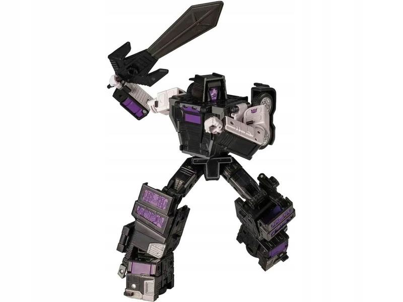 

Figurka Transformers Generations