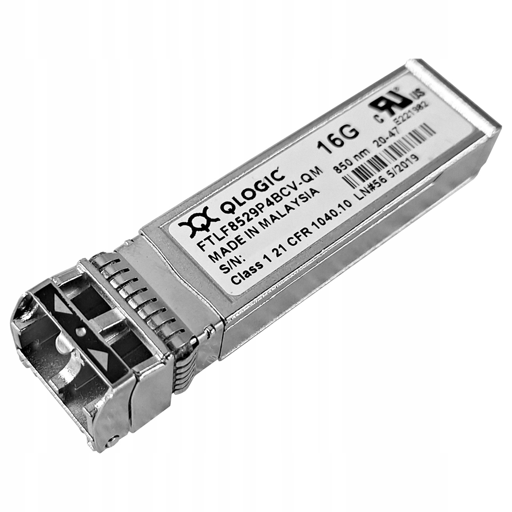 Moduł optyczny Qlogic FTLF8529P4BCV-QM