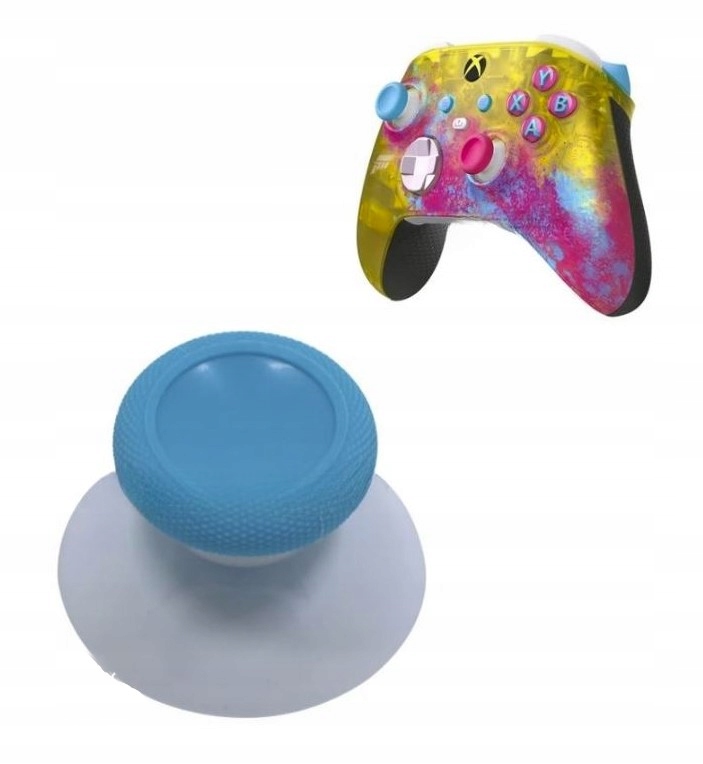 Levá Houba Překryvná Tyč Analog Pada Xbox Series Originál Limited Forza