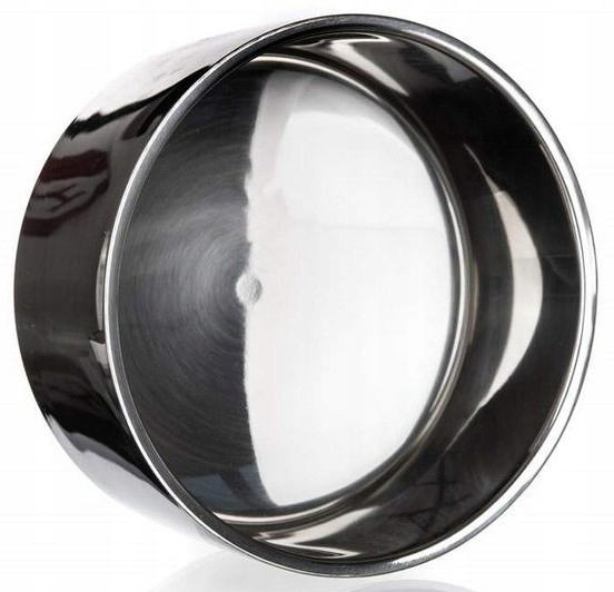 Termos obiadowy menażka AKCENT 4cz. 4,4l Banquet Kod producenta 48220013