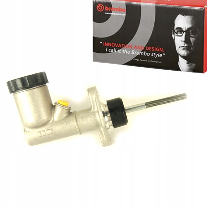 52 001 - НАСОС СЦЕПЛЕНИЯ LAND ROVER 90 И 2.5