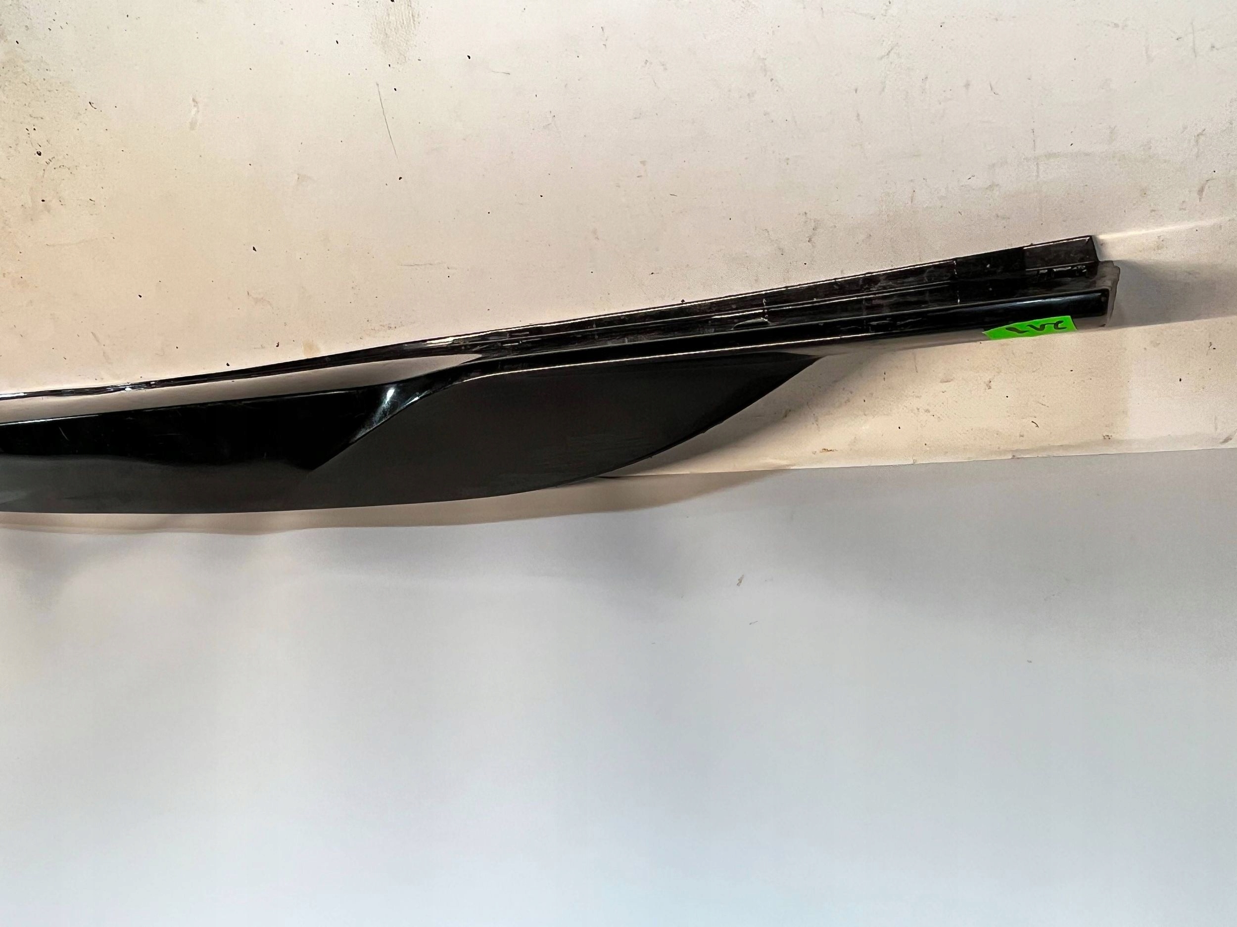 moulding threshold Volkswagen ID.3 10A853856G