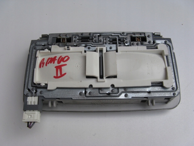 FANALE CIELO INTERNO FIAT BRAVO II