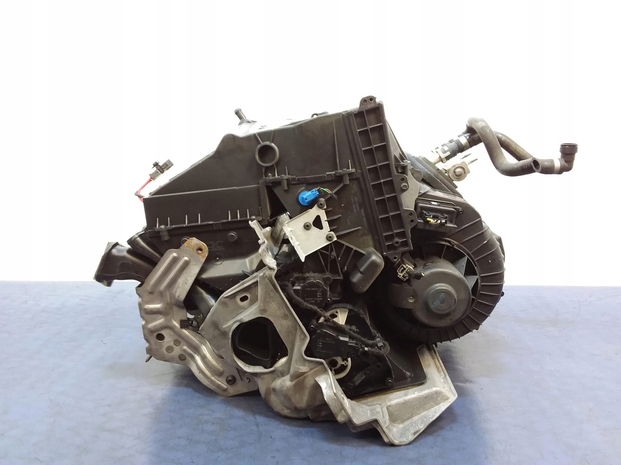 FORD S-MAX MK1 НАГРЕВАТЕЛЬ 6G91-19B555-CJ