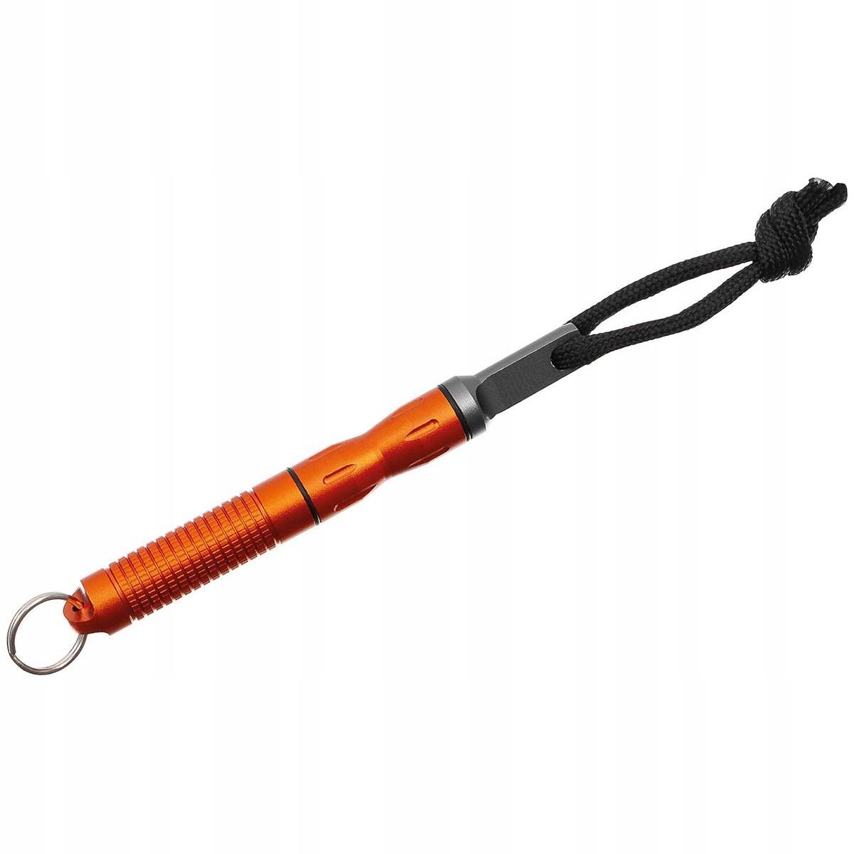 Krzesiwo Compact pomarańczowe
