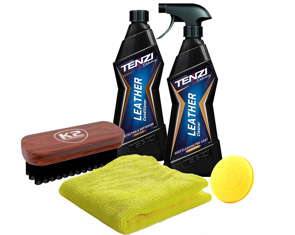 НАБІР ДЛЯ ДОГЛЯДУ ЗА ШКІРОЮ 5 ELEM