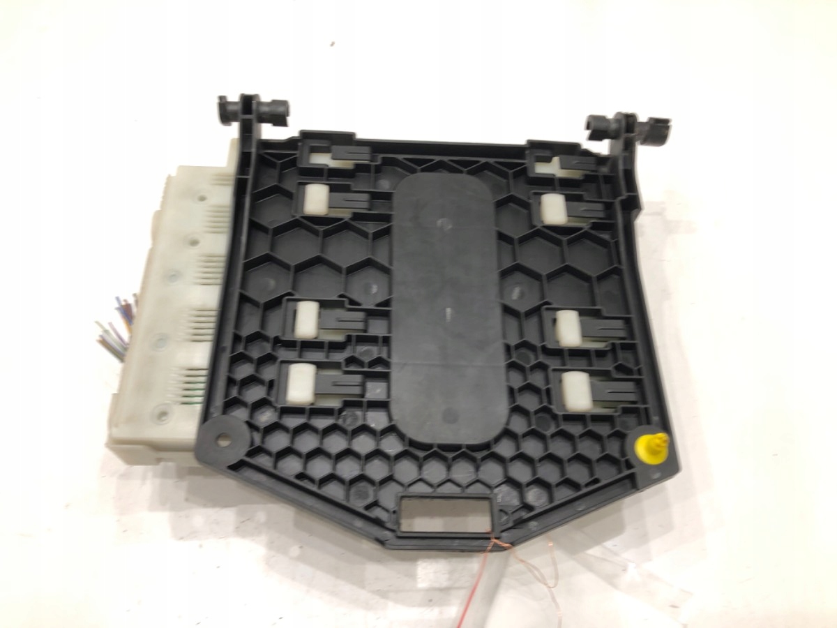 MODUŁ BSI FORD MONDEO MK4 BG9T-14A073-ED Kombi 07-15 STEROWNIK Typ samochodu Samochody osobowe