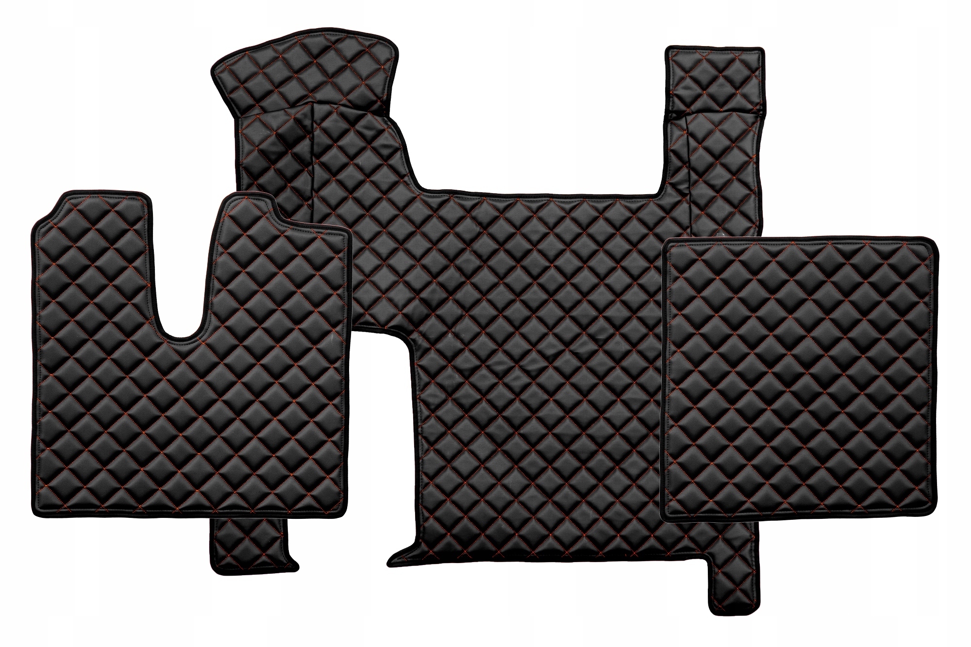 

Dywaniki Tir Man Tgx Automat Dwie Szuflady pikówka