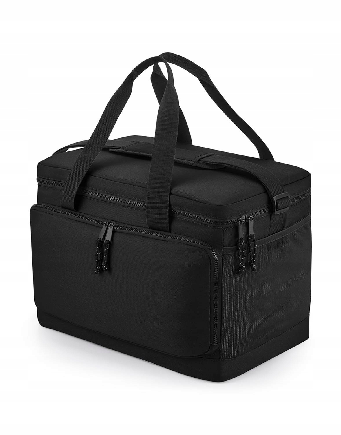 BARDZO DUŻA TORBA TERMICZNA IZOLACYJNA LODÓWKA PIKNIKOWA PLAŻOWA 25 litrów