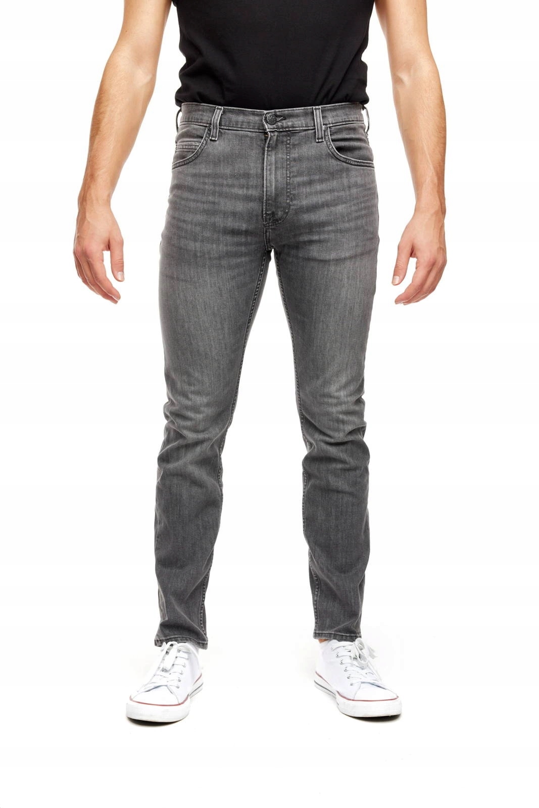 LEE RIDER MID WORN WALKER L701PZCL 30/34 Marka Lee