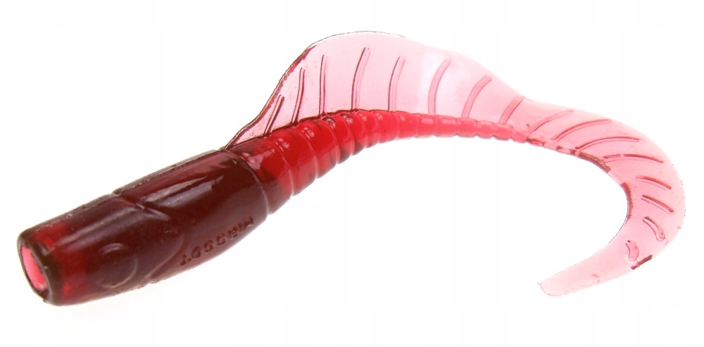 

Twister Dragon Maggot 5cm S-36-000 5szt