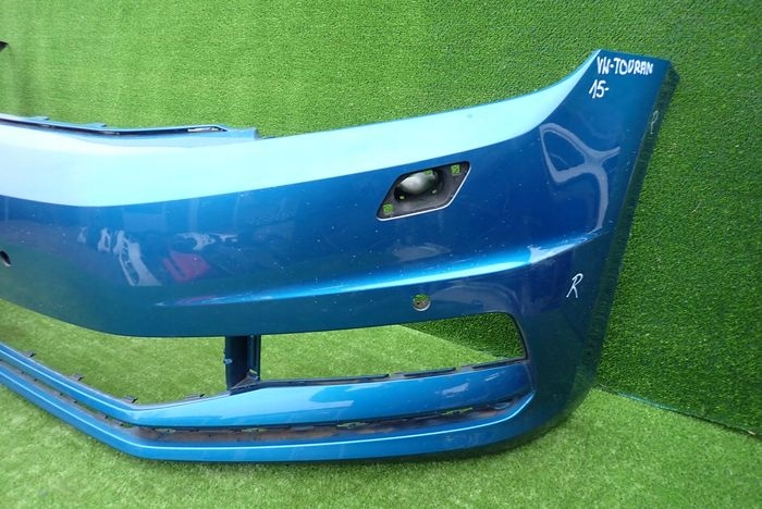 VW TOURAN 5TA 15- nárazník přední předek