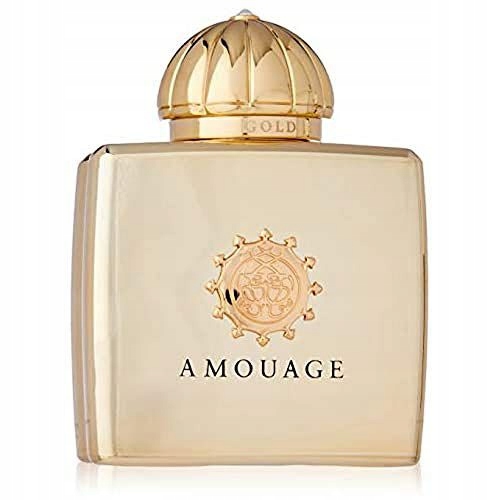 Amouage Gold Pour Femme Edp Objem: 100 ML Pro Ženy