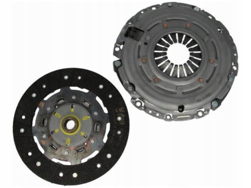 Sada Spojky Alfa Romeo Brera 1.7 09-10 Spider 1.7 09-10