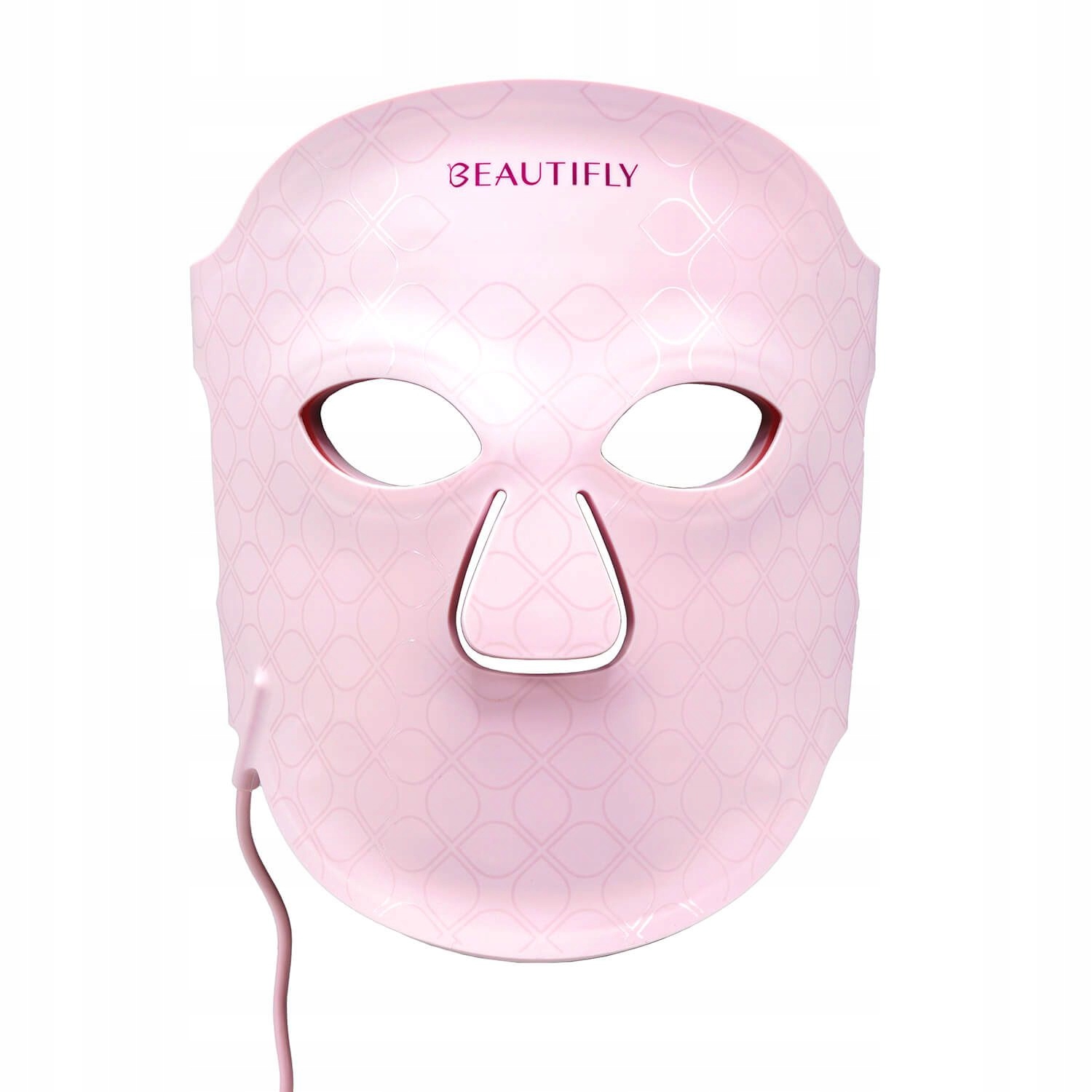 Beautifly Maska Pro Světelnou Terapii Aura Glam