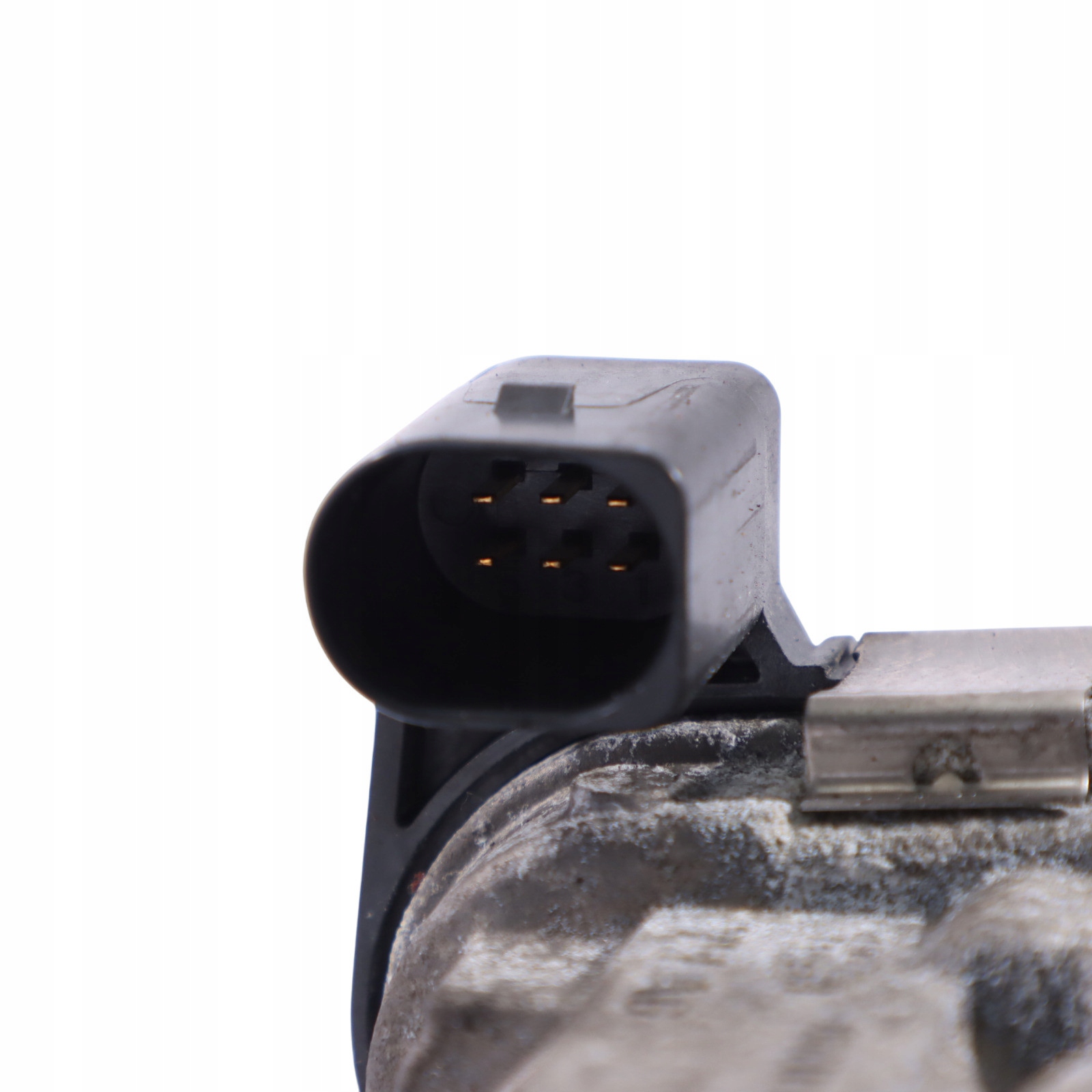 Audi S5 8W ДРОССЕЛЬНАЯ ЗАСЛОНКА Воздух 06M133062H