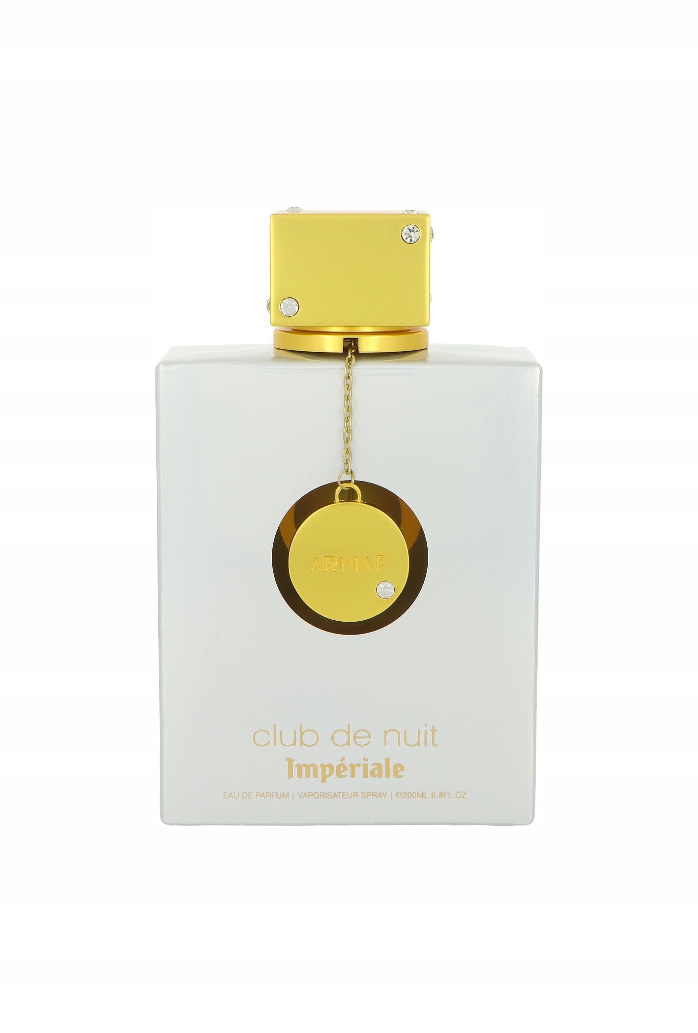 Armaf Club de Nuit White Imperiale parfémovaná voda 200 Ml pro ženy