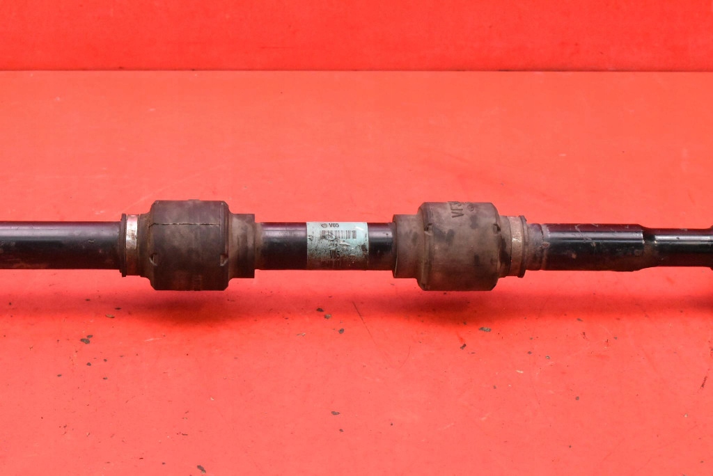 semi-axis right front MANUAL HYUNDAI I40 VF 1.7 CRDI 136 KM 11-15