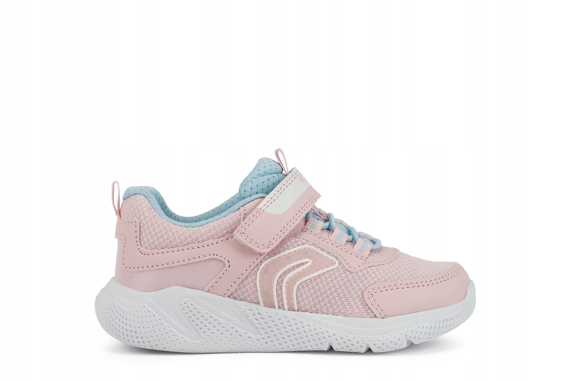 

Geox sneakersy ze światełkami r.28