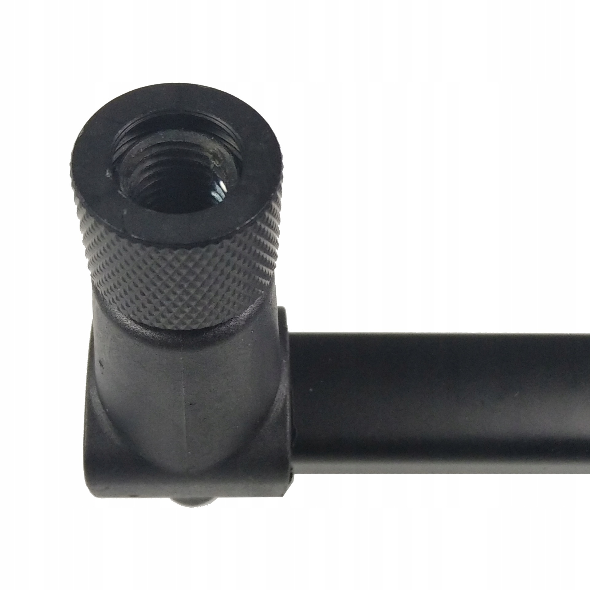 PODPÓRKA BUZZ BAR NA 2 WĘDKI ALUMINIUM Marka FL