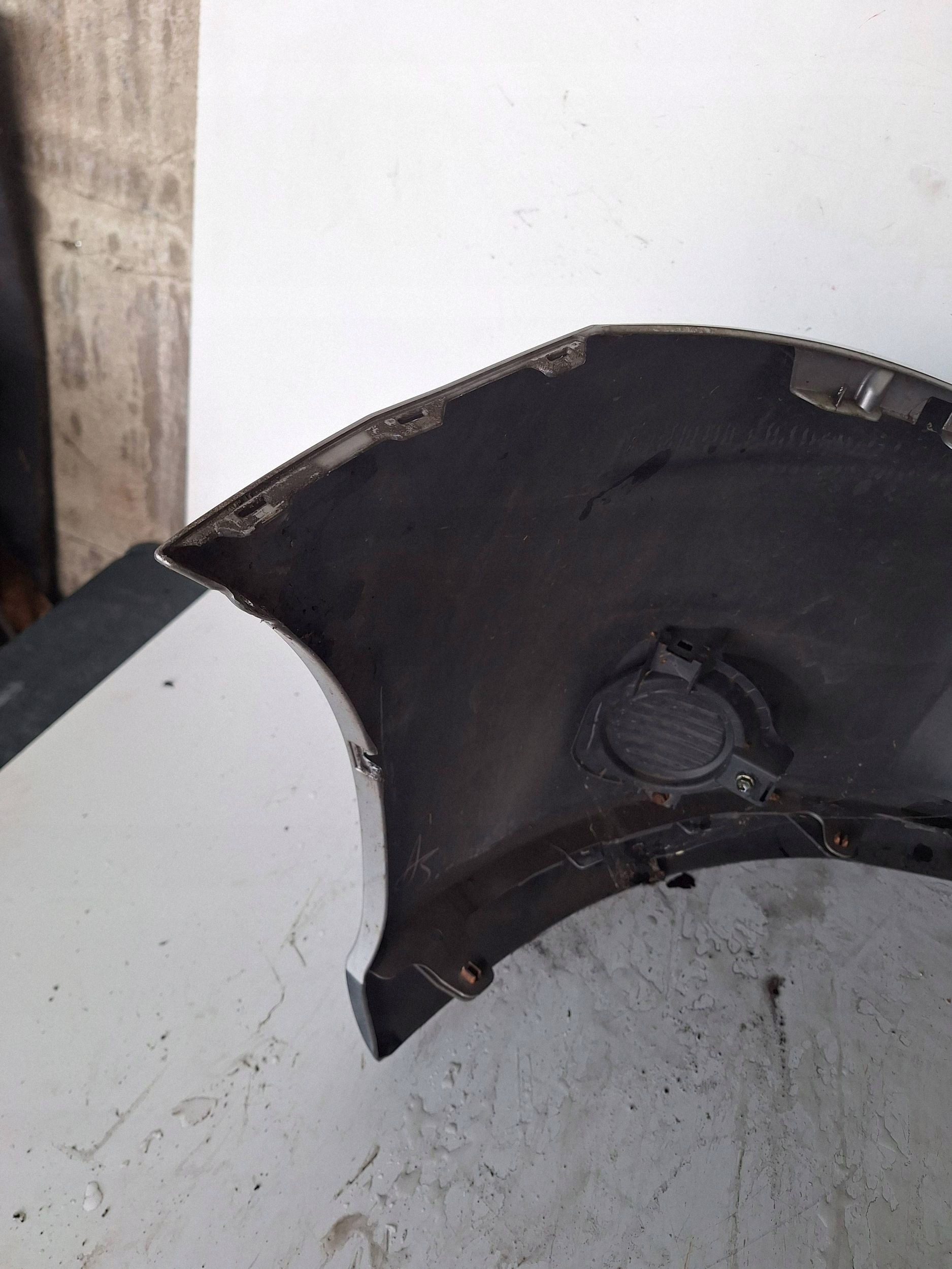 TOYOTA AURIS e LIFT 09-12 Paraurti 52119-02A90