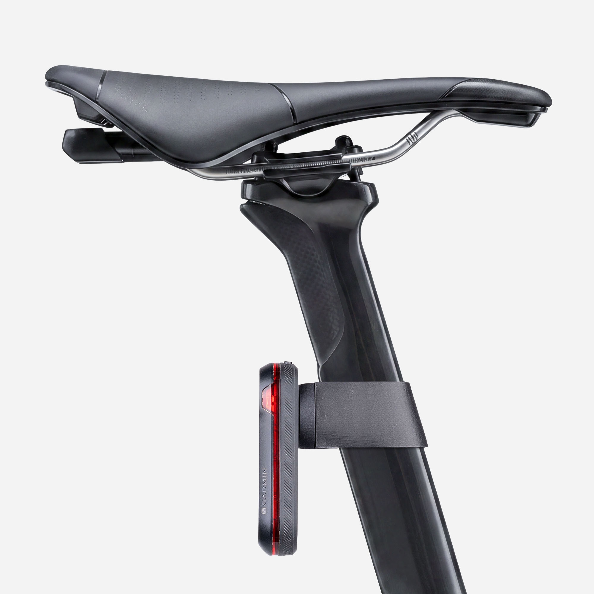 Držák radaru pro sedlovku Merida Reacto Gen 4 Garmin Varia 515