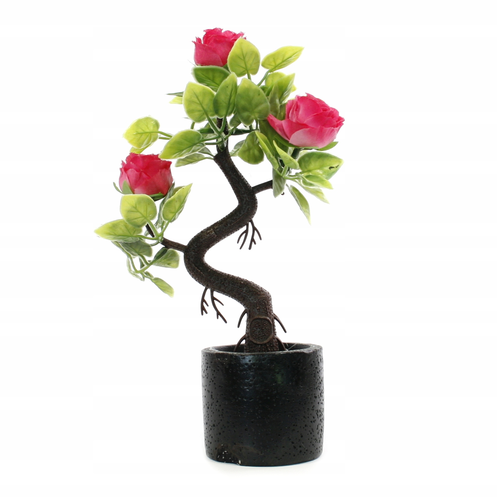 

Sztuczne Drzewko Bonsai mini Krzaczek Różne