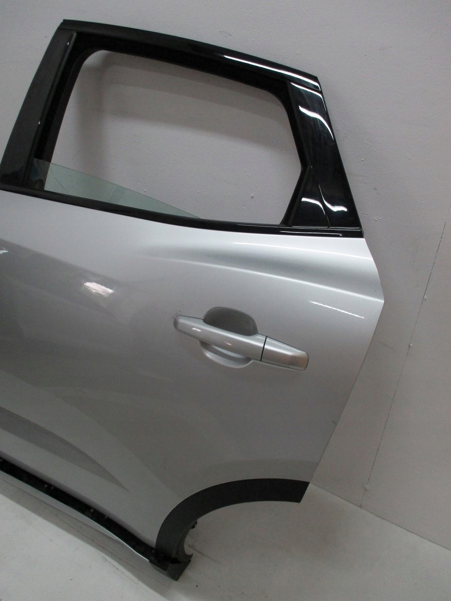 door right left rear. Jaguar E PACE EPACE 19R