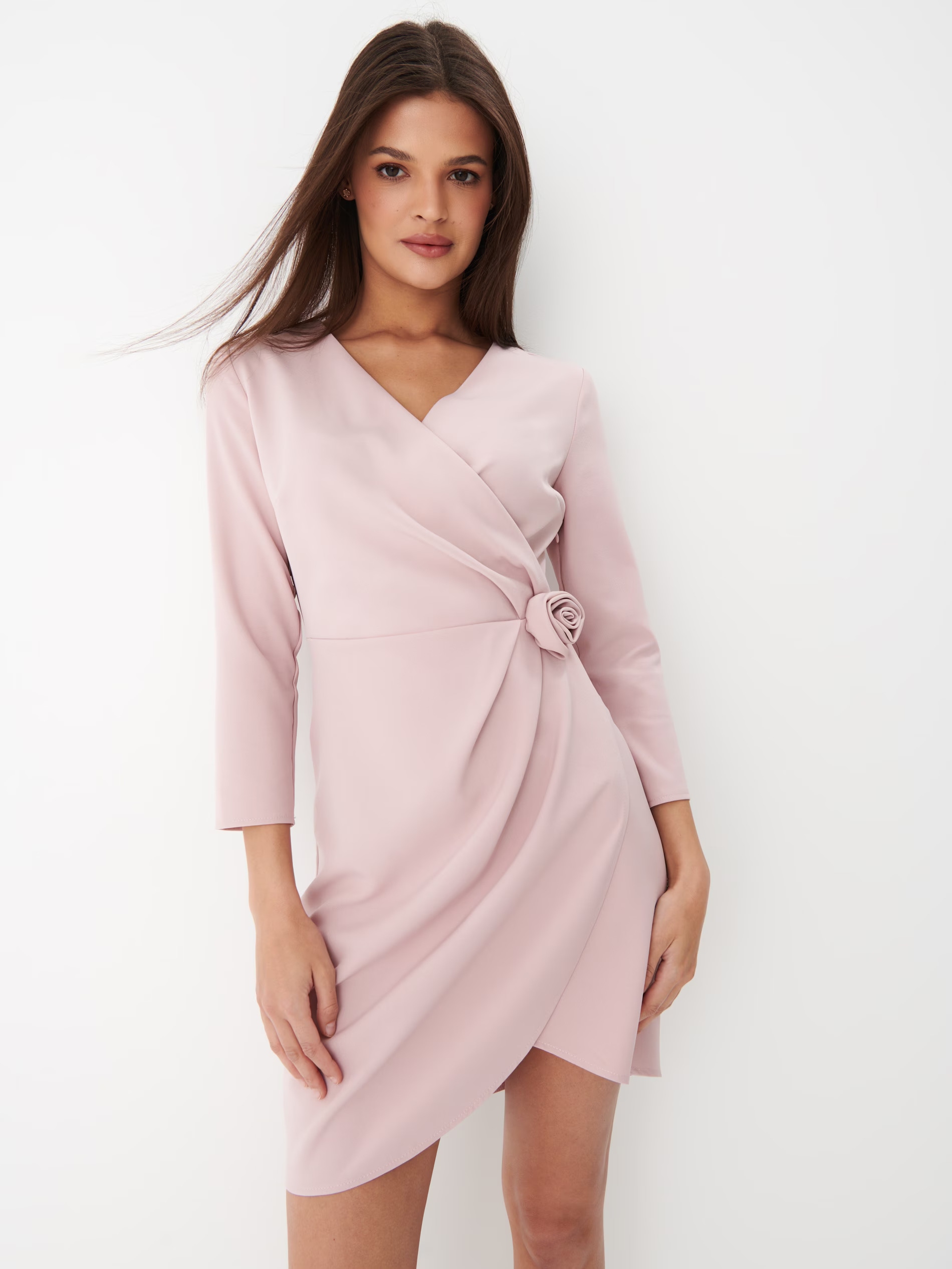 lucky1616 Krásné Šaty Na Svatební Hostinu Vylepšená Párty 42 XL