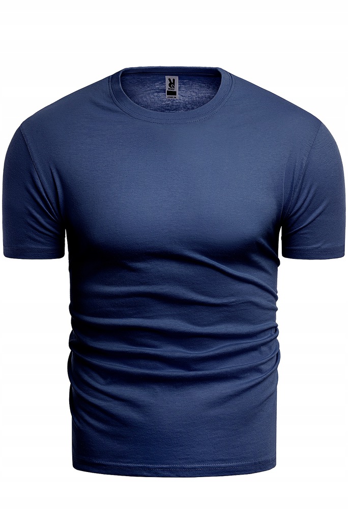 

XXL - Koszulka Męska T-shirt Urban